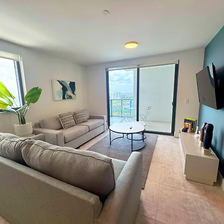 Prime Location: Luxury Condo At Brickell Miami Exterior photo